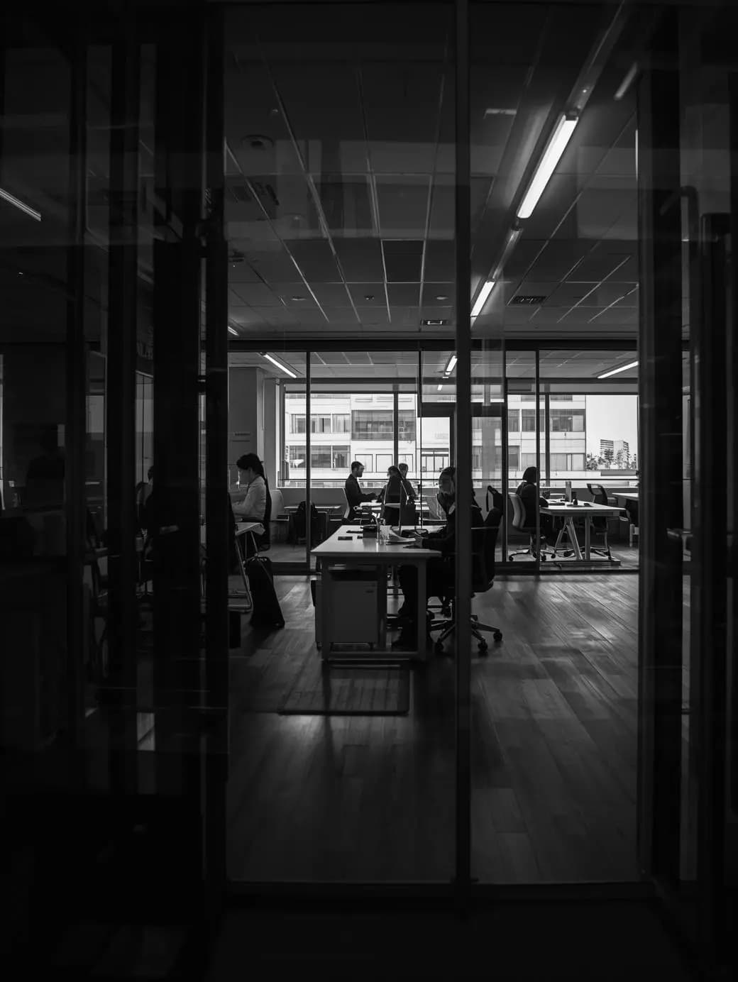 Bolsas de Seguridad.