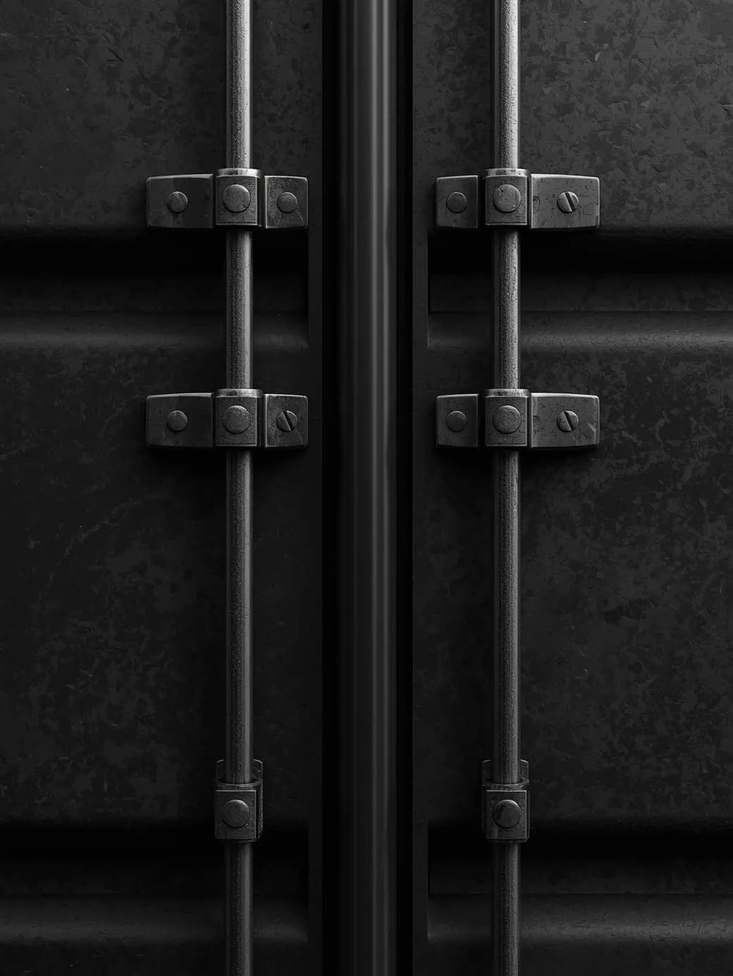 Sellos de Seguridad.