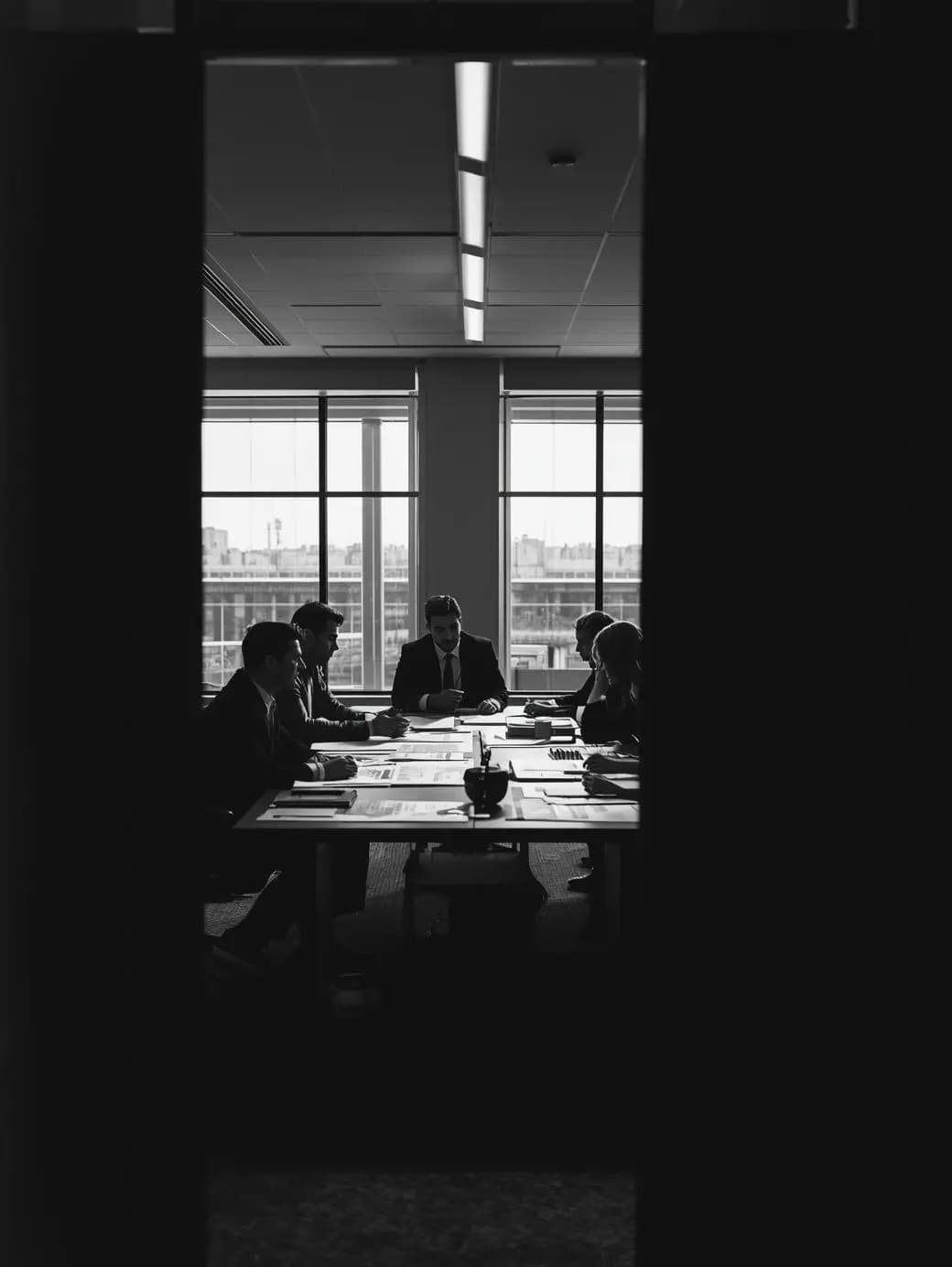 Gestión Centralizada