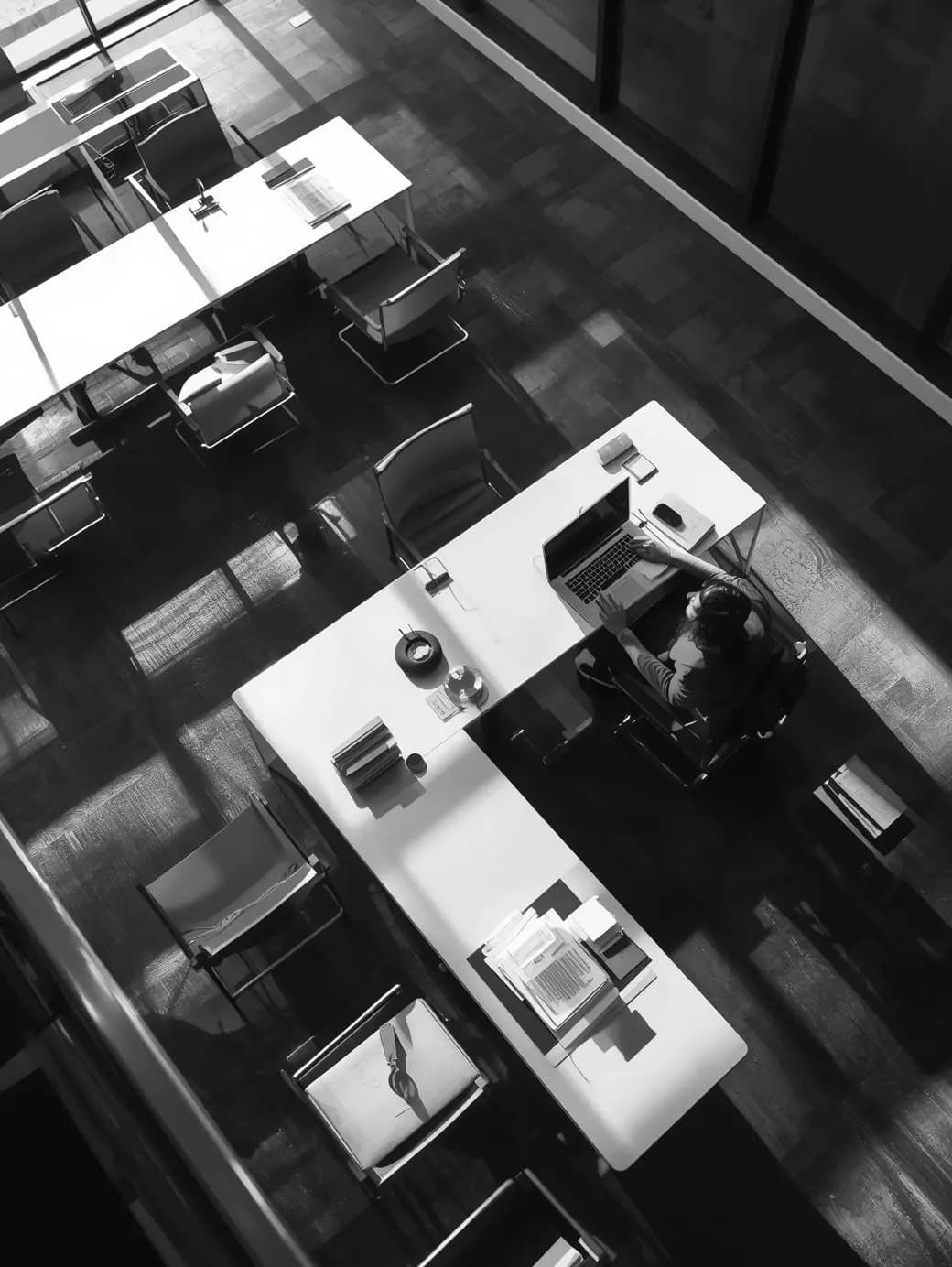 Integraciones multiservicio.