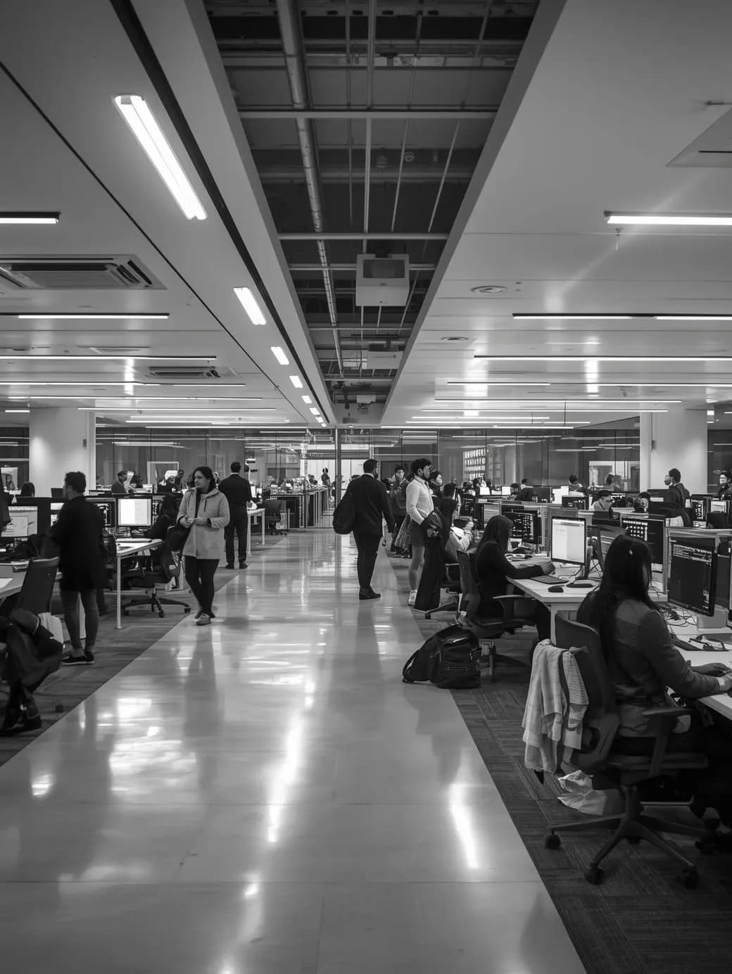 Soluciones tecnológicas integrales.