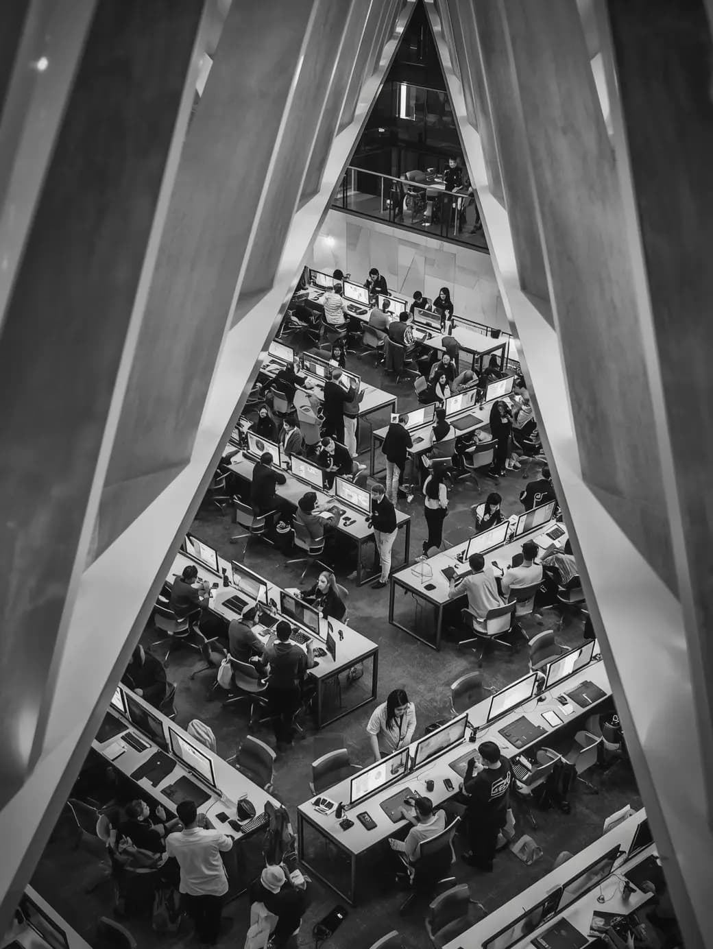 Aplicaciones móviles.